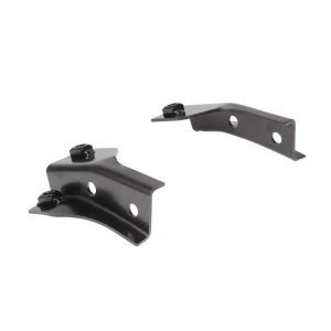 Endura Bumper Brackets- Outer  - Pair - 69 Camaro - Image 3 of 6