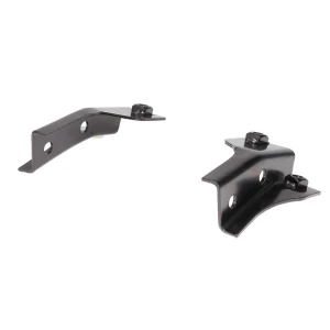 Endura Bumper Brackets- Outer  - Pair - 69 Camaro - Image 4 of 6
