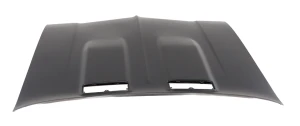 Hood - SS Style - 68-69 Chevelle El Camino - Image 3 of 5