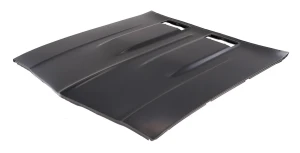 Hood - SS Style - 68-69 Chevelle El Camino - Image 1 of 5