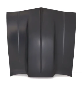 Hood - 2" Raised Cowl - 68-69 Chevelle El Camino - Image 4 of 5