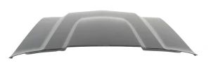 Hood - SS Domed - 70 Chevelle El Camino - Image 3 of 5