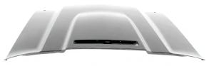 Hood - SS Functional Cowl w Hood Pin Holes - 70 Chevelle El Camino - Image 3 of 5