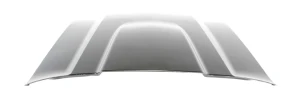 Hood - SS Domed - 71-72 Chevelle El Camino - Image 3 of 5