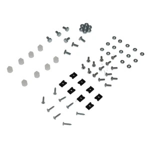 Grille Fastener Hardware - 66 pcs - 67-68 Camaro - Image 1 of 4