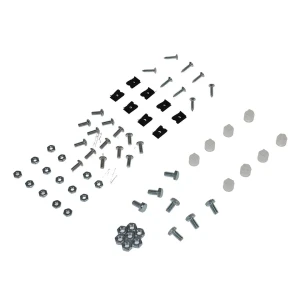 Grille Fastener Hardware - 66 pcs - 67-68 Camaro - Image 3 of 4