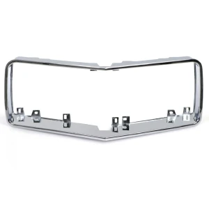 Grille Surround Chrome - 70-73 Camaro - Rally Sport - Image 1 of 4