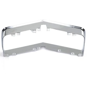 Grille Surround Chrome - 70-73 Camaro - Rally Sport - Image 3 of 4