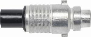1972 Chevy Suburban Antenna Body Assembly - Push-on Type - 67-68 Camaro Firebird Chevy II Nova Chevelle Truck SUV