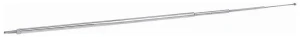 1972 Chevy Suburban Antenna Mast - AM - 67 Camaro Firebird Chevelle 66-67 Chevy II Nova 67-72 Chevy GMC CK Truck
