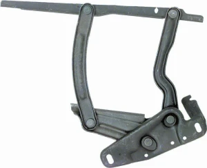 1976 Pontiac Trans Am Hood Hinge - LH - 70-81 Camaro Firebird