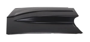 Hood - 4" Raised Cowl - 67-69 Camaro - Image 2 of 5