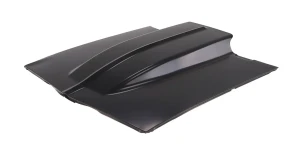 Hood - 4" Raised Cowl - 67-69 Camaro - Image 1 of 5