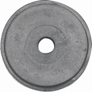 1965 Chevy Caprice Speedometer Cable Firewall Grommet - 62-72 Chevy II Nova; 66-67 Chevelle El Camino; 67-72 Camaro Firebird; 65-70 Fullsize Chevy Car