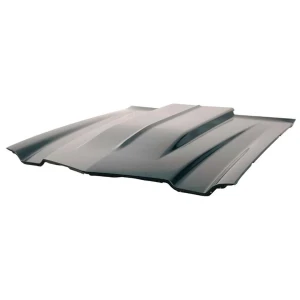 Hood - 2" Raised Cowl - 70-81 Camaro - Image 1 of 2