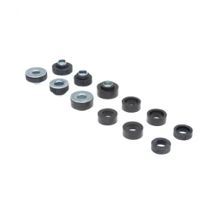 Subframe Body Mount Kit  - 12pcs - 68-69 Chevy II Nova 67-68 Camaro Firebird 71-72 Firebird - Image 3 of 3