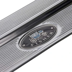 Sill Plate - RH - 68-79 Chevy II Nova 2 Door - Image 8 of 8