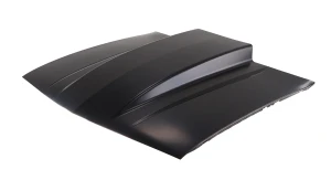1988 Chevy Camaro Hood - 4" Raised Cowl - 82-92 Camaro