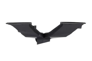 1979 Chevy Nova Defroster Vent Duct Assembly - 69 Camaro; 69-79 Nova