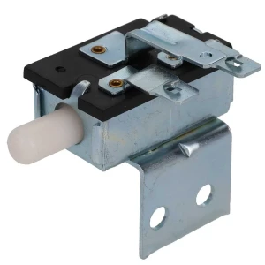 Heater Blower Switch - Models with AC- 69-74 Nova 69 Camaro - Image 1 of 6