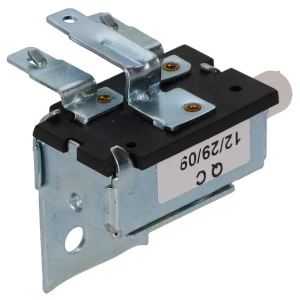 Heater Blower Switch - Models with AC- 69-74 Nova 69 Camaro - Image 4 of 6