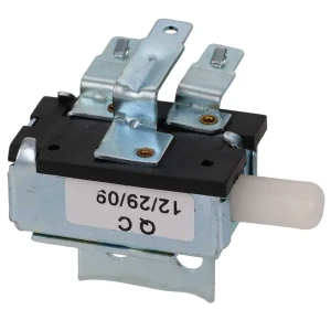 Heater Blower Switch - Models with AC- 69-74 Nova 69 Camaro - Image 3 of 6