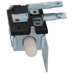 Heater Blower Switch - Models with AC- 69-74 Nova 69 Camaro - Image 2 of 6