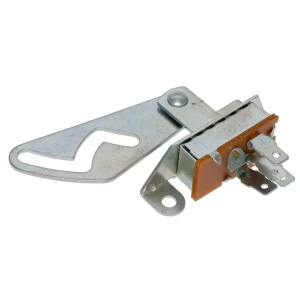 1967 Chevy Caprice Heater Fan Switch - Models without AC - 67-68 Camaro 68-69 Chevelle
