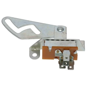 Heater Fan Switch - Models without AC - 67-68 Camaro 68-69 Chevelle - Image 2 of 6