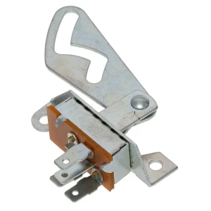 Heater Fan Switch - Models without AC - 67-68 Camaro 68-69 Chevelle - Image 3 of 6