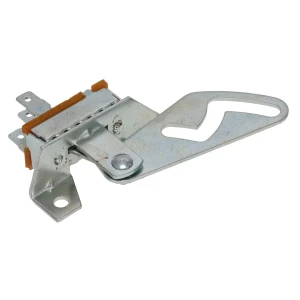 Heater Fan Switch - Models without AC - 67-68 Camaro 68-69 Chevelle - Image 4 of 6