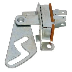 Heater Fan Switch - Models without AC - 67-68 Camaro 68-69 Chevelle - Image 6 of 6