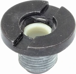 1983 GMC Caballero Headlamp Switch Nut - 69-81 Camaro; 69-74 Nova, GM Misc.