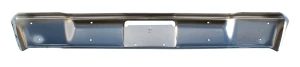 Front Bumper - 67-69 Dart - Image 3 of 3
