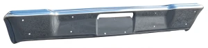Front Bumper - 67-69 Dart - Image 2 of 3