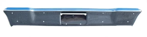 Front Bumper - 67-69 Dart - Image 1 of 3