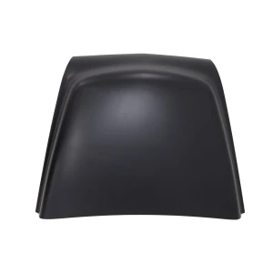 Hood - OE Style - 55-56 Chevy Truck - Image 5 of 6