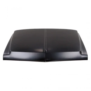 Hood - OE Style - 67-68 Chevy GMC C/K Truck Suburban - Image 3 of 6