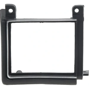 Lower Dash Vent Bezel - LH - 70-81 Camaro - Image 2 of 5