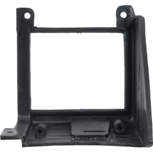 Lower Dash Vent Bezel - LH - 70-81 Camaro - Image 4 of 5