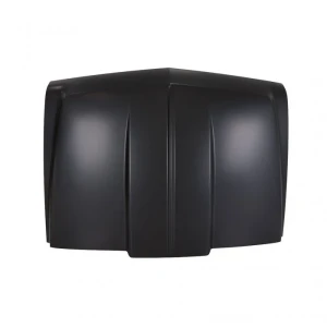 Hood - 2" Raised Cowl - 67-68 Chevy GMC C/K Truck Suburban - Image 5 of 6