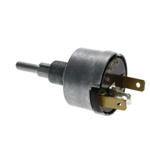 Windshield Wiper Switch - 67 Chevelle 67-68 Chevy II Nova Camaro Firebird - Image 2 of 4