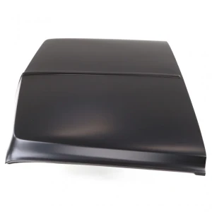 Hood - OE Style - 69-72 Chevy GMC C/K Pickup Blazer Suburban - Image 2 of 6