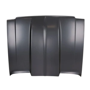 Hood - 2" Raised Cowl - 73-80 Chevy GMC C/K Pickup Blazer Jimmy Suburban - Image 5 of 6