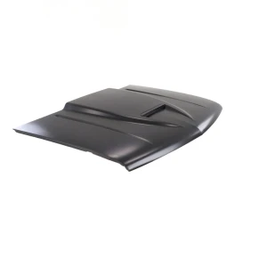 Hood - Ram Air Style - 88-98 Chevy GMC CK Truck SUV - Image 4 of 7