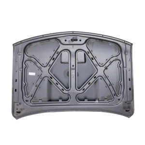 Hood - Ram Air Style - 99-02 Silverado 00-06 Tahoe Suburban - Image 5 of 7