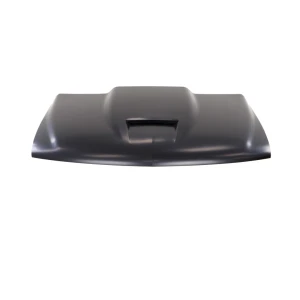 Hood - Ram Air Style - 99-02 Silverado 00-06 Tahoe Suburban - Image 3 of 7