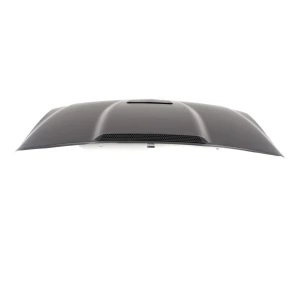 Hood - Ram Air Style - 99-02 Silverado 00-06 Tahoe Suburban - Image 4 of 7
