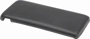 Console Lid Cover - Black - 70-81 Camaro Firebird - Image 1 of 2