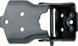 1975 Chevy Impala Door Hinge - Lower - LH or RH - 70-81 Camaro Firebird